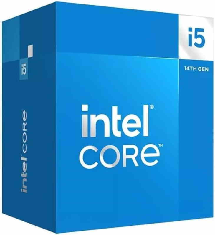 Core i5 14500