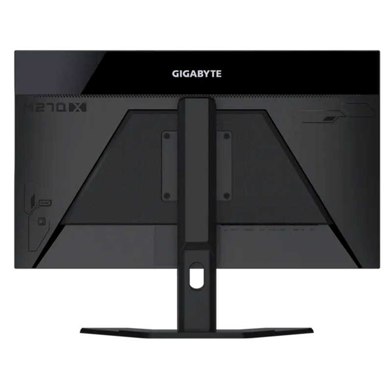 Gigabyte M27Q X Gaming Monitor - Image 2
