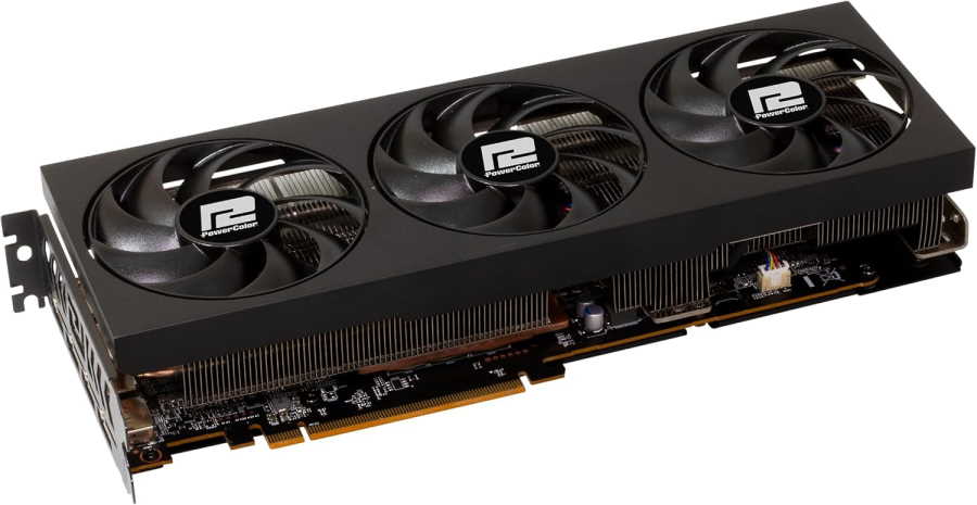 PowerColor Fighter AMD Radeon RX 7900 GRE - Image 3