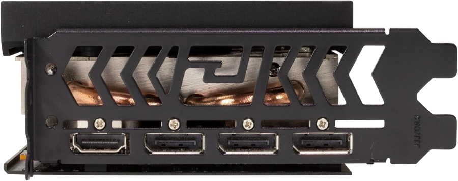 PowerColor Fighter AMD Radeon RX 7900 GRE - Image 2