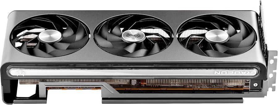 Sapphire Nitro+ AMD Radeon RX 7900 GRE - Image 3