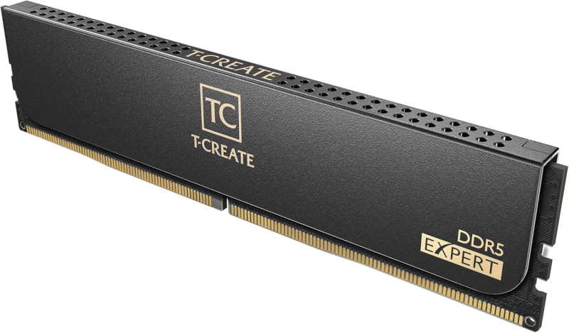 TEAMGROUP T-Create Expert Overclocking DDR5 128GB - Image 2