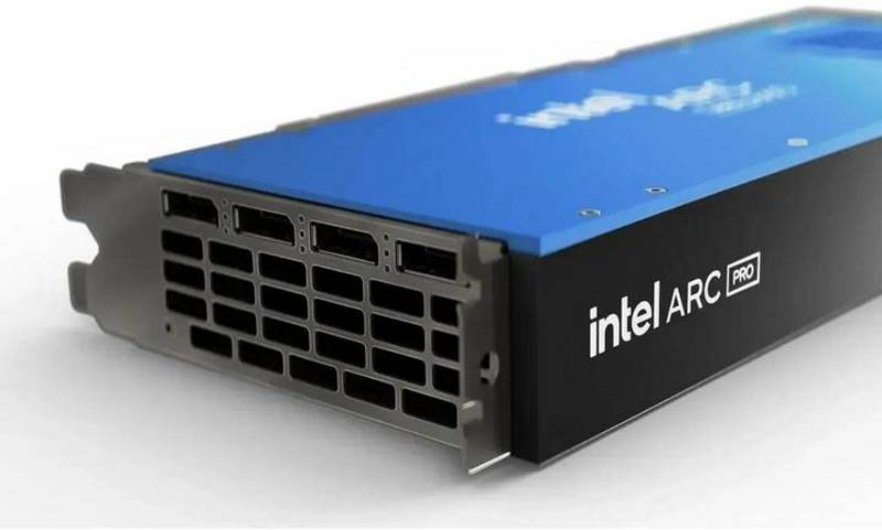 Intel Arc Pro B70 - Image 2