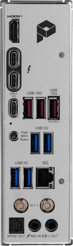 MSI PRO Z890-A WiFi - Image 3