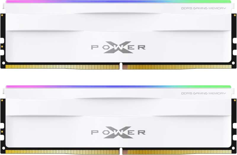 Silicon Power DDR5 64GB Zenith RGB