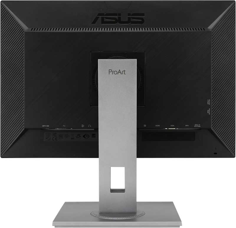 ASUS ProArt 24-inch Professional Monitor - Image 3