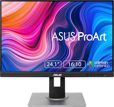 ASUS ProArt 24-inch Monitor