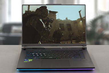 ASUS ROG Strix G16 Gaming Laptop