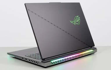 ASUS ROG Strix SCAR 18