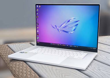 ASUS ROG Zephyrus G16