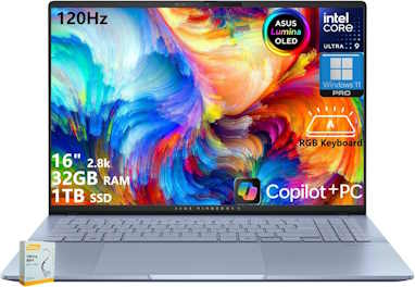 ASUS Vivobook S16