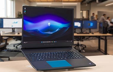 Alienware 18 Area-51