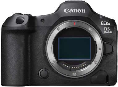 Canon EOS R5 Mark II
