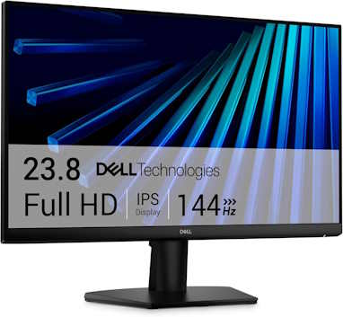 Dell SE2426H 24-Inch Monitor