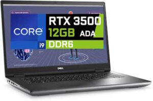 Dell Precision 7780