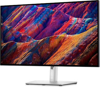 Dell UltraSharp U2723QE 27-inch