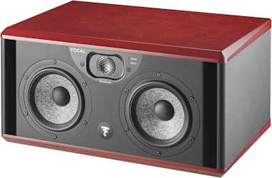 Focal ST6 Twin6