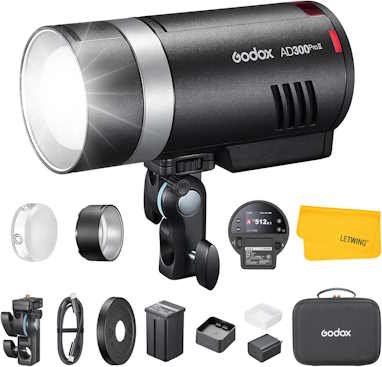 GODOX AD300Pro II AD300 Pro II