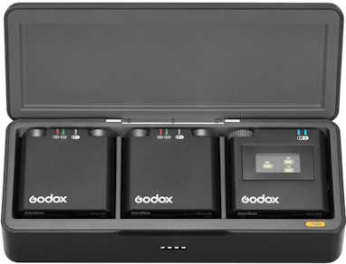 Godox Virso M2