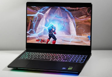 HP Omen Max 16 Gaming Laptop