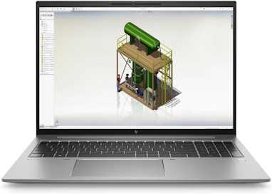 HP Zbook Firefly 16 G10