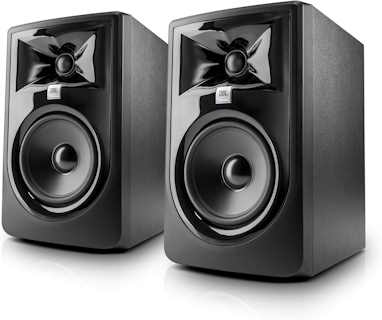 JBL 305P MKII
