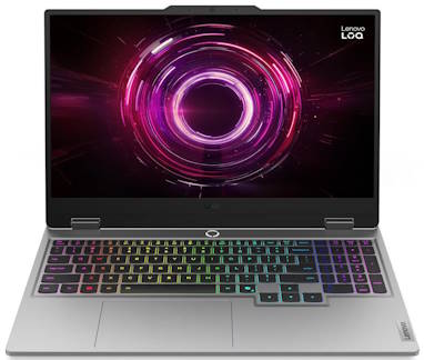 Lenovo LOQ 15 Gen 10