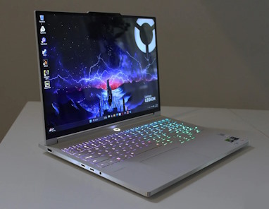Lenovo Legion Pro 7i Gen 10