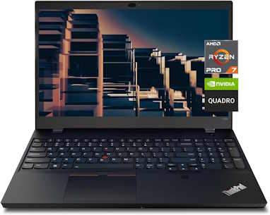 Lenovo ThinkPad P15v