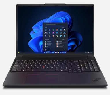 Lenovo ThinkPad P16v
