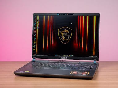 MSI Vector 16 HX AI