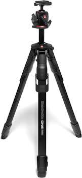 Manfrotto ONE Hybrid Carbon Fiber Tripod