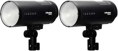 Profoto B10X Plus Off Camera Flash Duo Kit