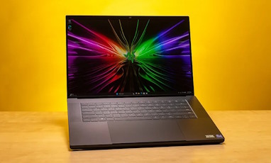 Razer Blade 16 Gaming Laptop
