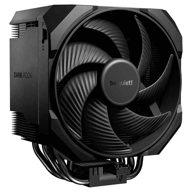 be quiet! Dark Rock 6 Air Cooler
