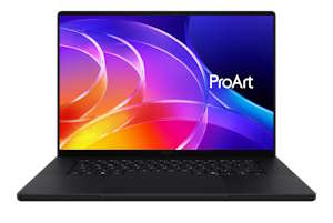 Best Laptop for AutoCAD - ASUS ProArt P16