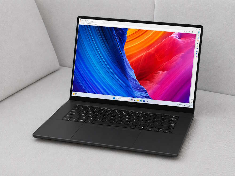 ASUS ProArt P16