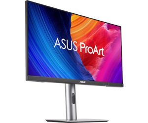 ASUS ProArt 27 Inch QHD Professional Monitor