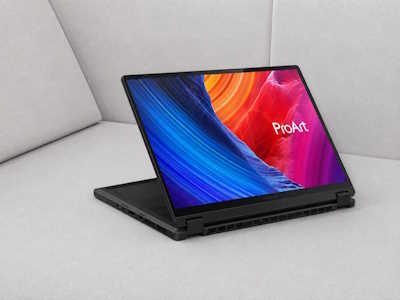 ASUS ProArt PX13