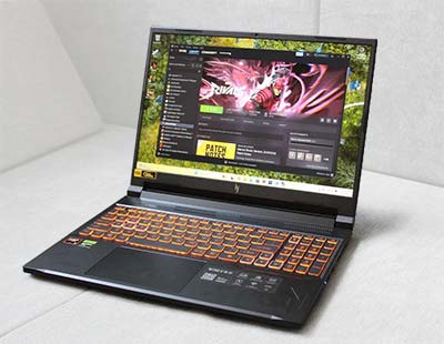 Acer Nitro V 16
