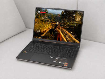 Asus TUF Gaming A16 