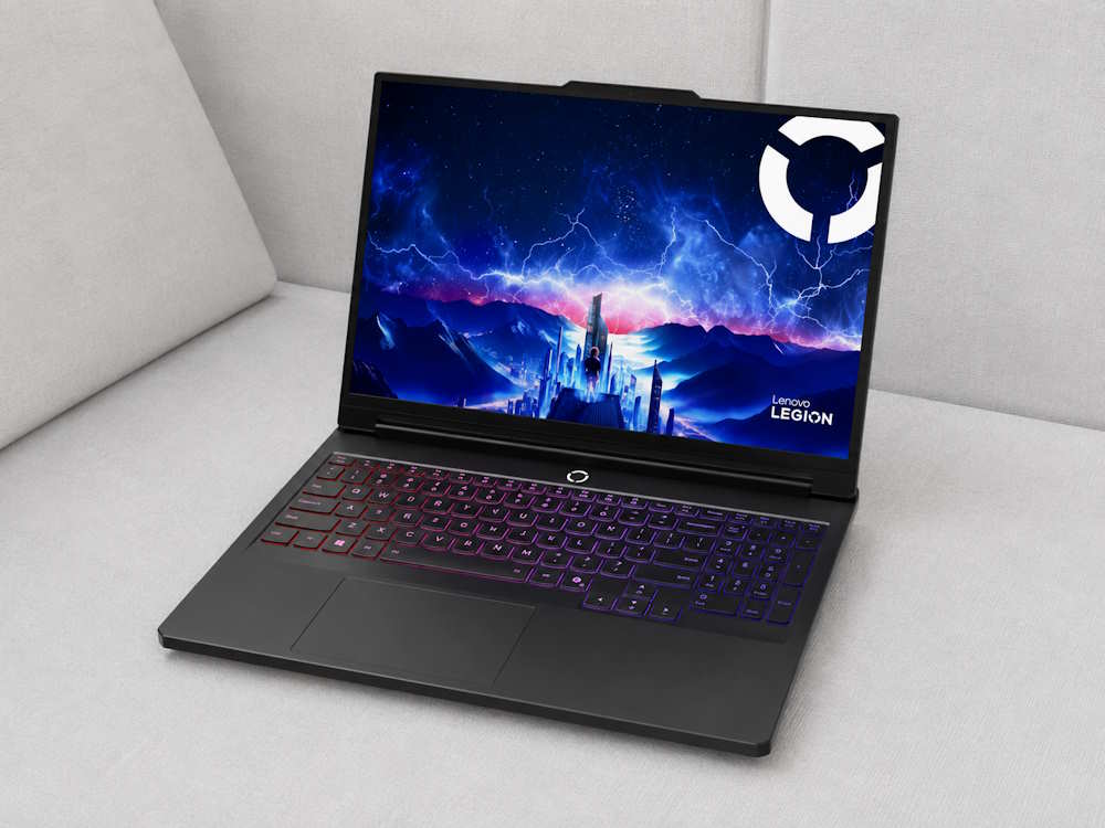 What are the Best Laptops for AutoCAD - Lenovo Legion Pro 7i Gen
