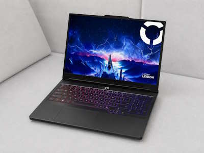 Lenovo Legion Pro 7i Gen 10