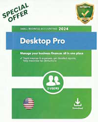 QuickBooks Desktop Pro