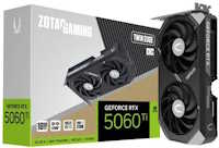 ZOTAC Gaming GeForce RTX 5060 Ti 16GB Twin Edge OC
