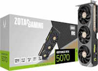 ZOTAC Gaming GeForce RTX 5070 Solid OC