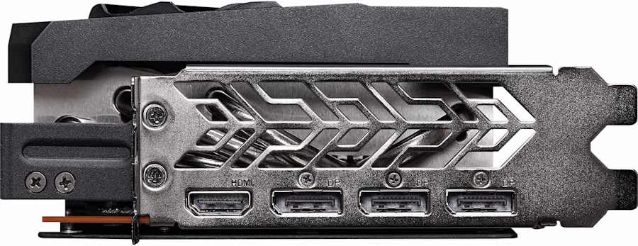 ASRock Radeon RX 7900 XTX Phantom Gaming - Image 3