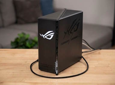 ASUS ROG Strix GS-BE18000