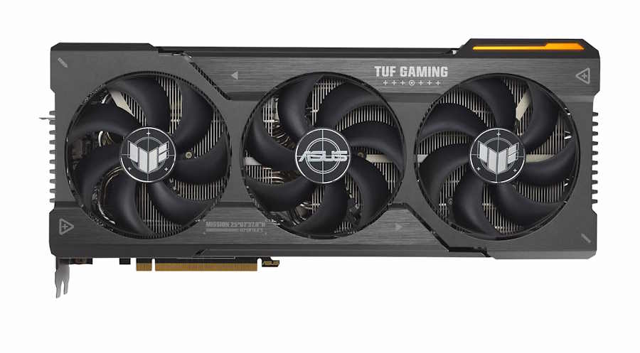 ASUS TUF Gaming Radeon RX 7900 XTX 24GB - Image 2