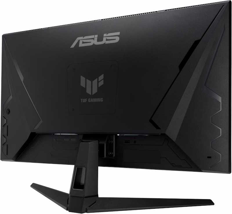 ASUS TUF Gaming VG27AQ3A 27-inch Gaming Monitor - Image 2